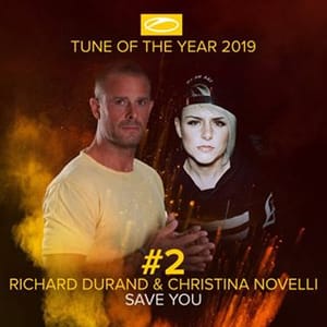 Richard Durand