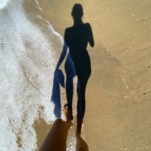 Nicole Heiniger