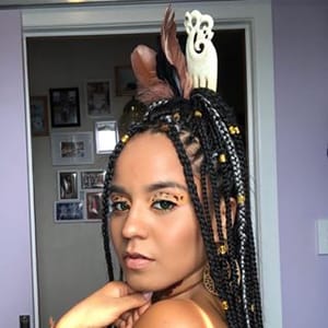 Brooke O’neill