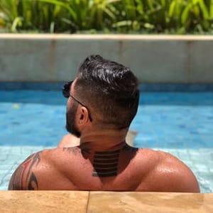 Fabio Floriano