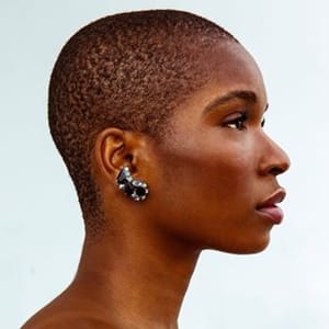 Monica Ahanonu