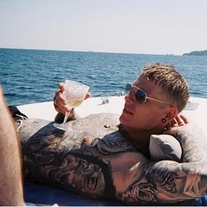 Lewi Morgan