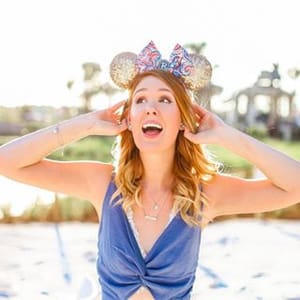 Magically Alli