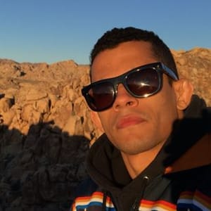 Victor Silverio