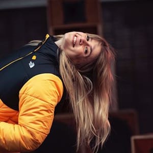 Eva De Roo