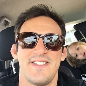 Daniel Wanderley