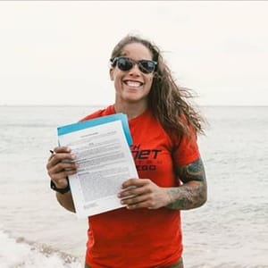 Liz Carmouche