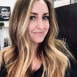 Amy Bee