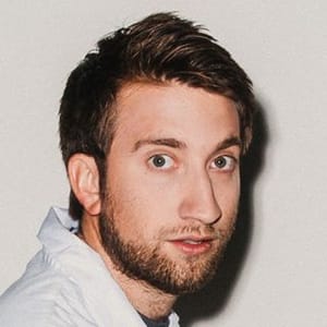 Gavin Free