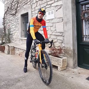 Mikel Landa