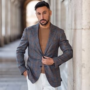 Max Cerniglia