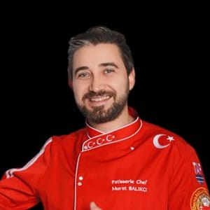 Murat Balikci