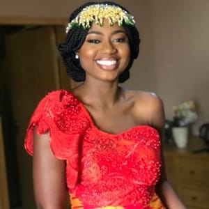 Rebecca Donkor