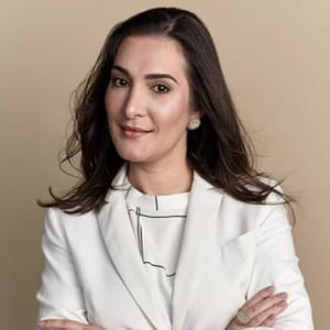 Maria Fernanda Romero