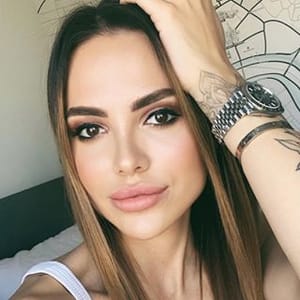 Elizaveta Shatilova