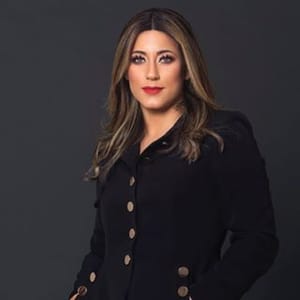 Jennifer Curiel