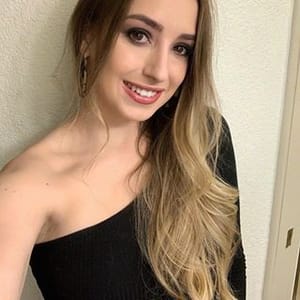 Amanda Rodrigues Leme