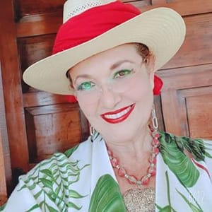 Betty Vazquez