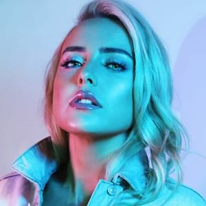 Holly Ellison