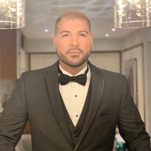 Juan Garcia