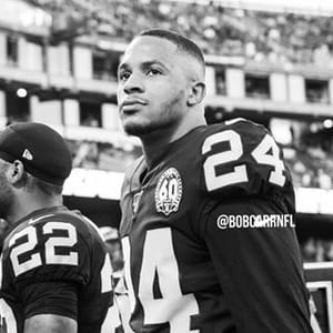 Johnathan Abram
