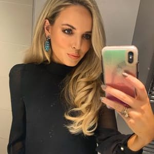 Hannah Saunders
