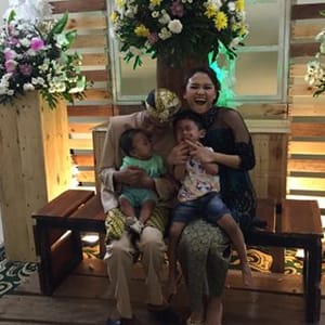 Dede Sunandar