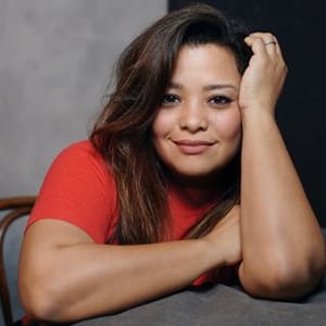 Rondine Alcala