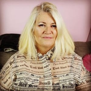 Eileen De Freest