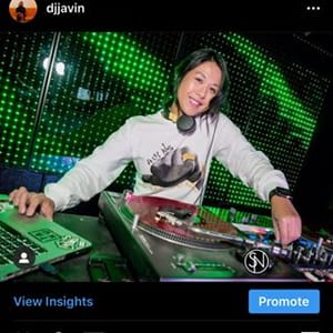 Javin