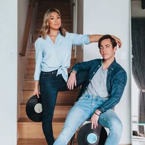 Kevin And Jenna