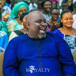 Olarewaju Bolaji