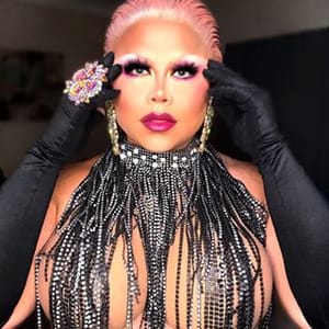 Kalorie Karbdashian-williams