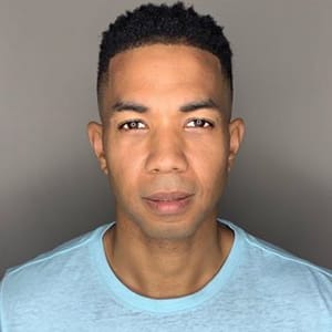 Alano Miller
