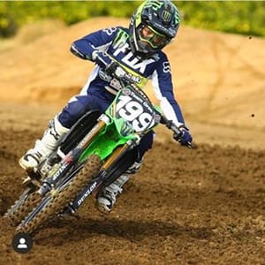 Ryder Difrancesco23