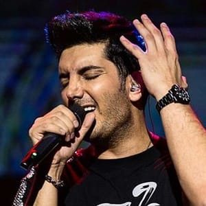 Farzad Farzin
