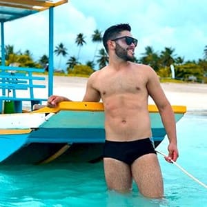 Giovani Bernardino