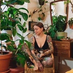 Flora Amalie