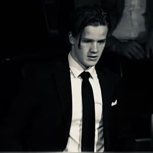 Jesper Boqvist