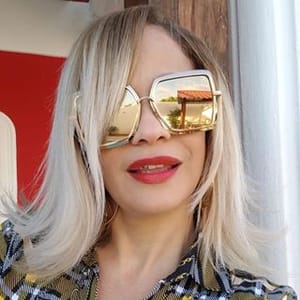 Miriam Cruz