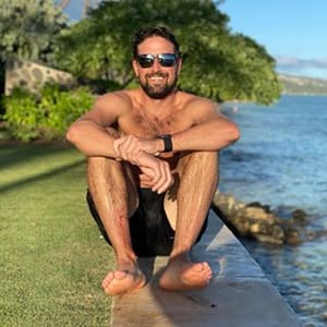 Stephen Haas
