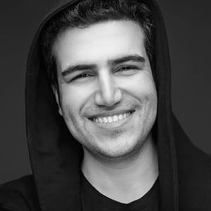 Amir Bahador Dehghan