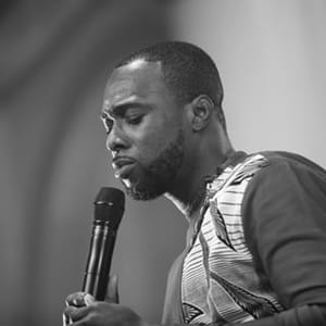 Denzel Prempeh