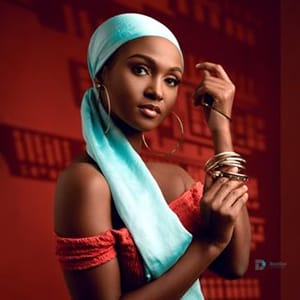 Mariam Owusu-poku