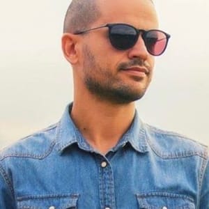 Giovani Garcia