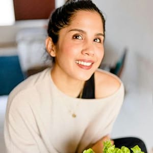 Cocina Vegano