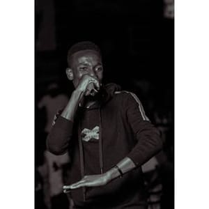 Yule Boy Kwa