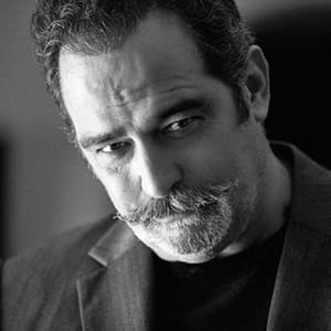 Omar Fierro