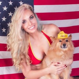 Krystle Starr