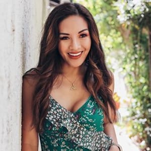 Farrah Faye